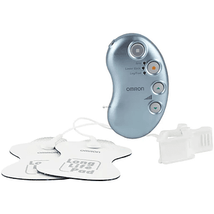 Electroterapia Tens Portatil Omron HVF158