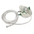 Mascarilla para Oxigeno Adulto con Tubo 2,1 mt