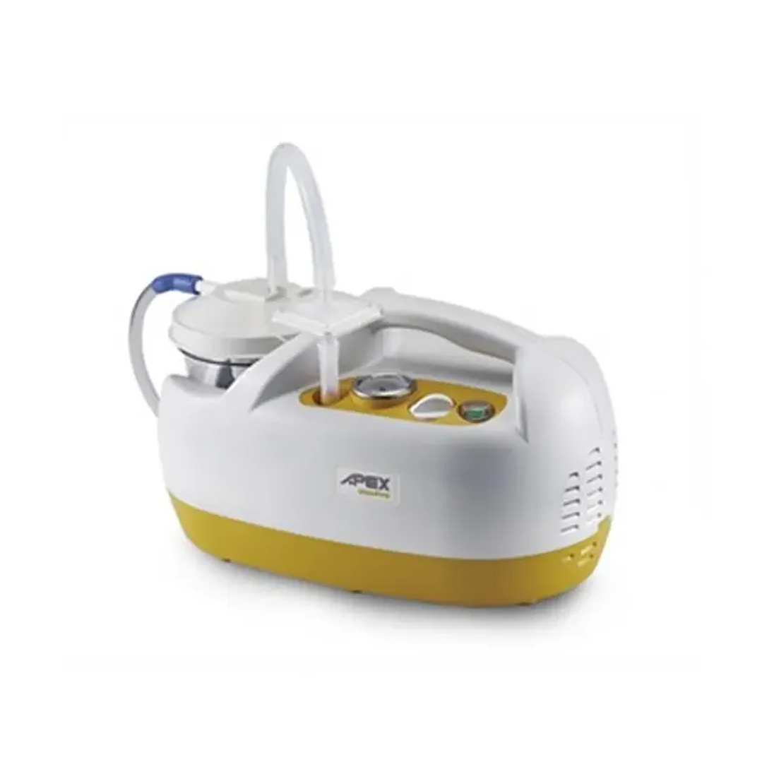 Bomba de Aspiración Apex Vac-Pro 1