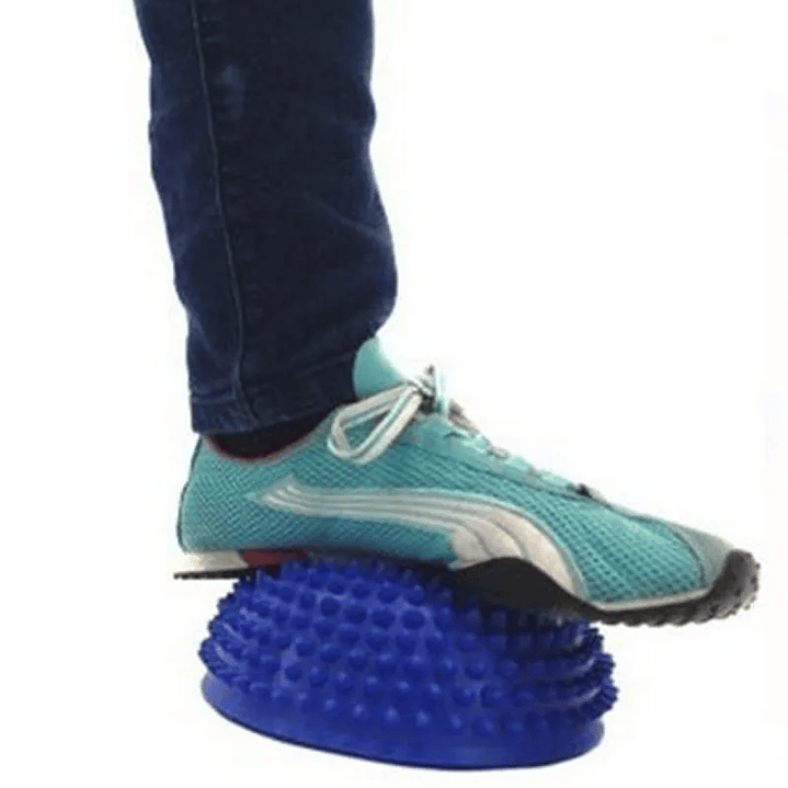 Medio Balón Erizo  1