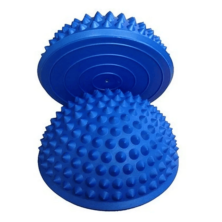 Medio Balón Erizo  2