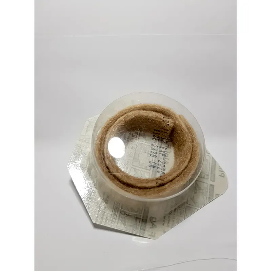 Mecha Alginato de Calcio — 2x30 cm — FirstCare 1