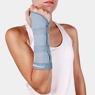 HM-116 - Inmovilizador de Muñeca – Blunding 