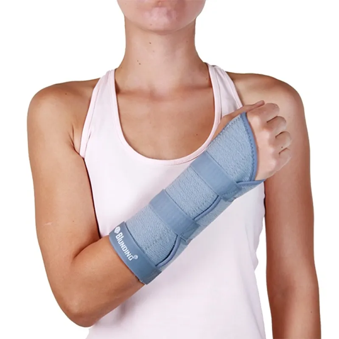 HM-116 - Inmovilizador de Muñeca – Blunding  2