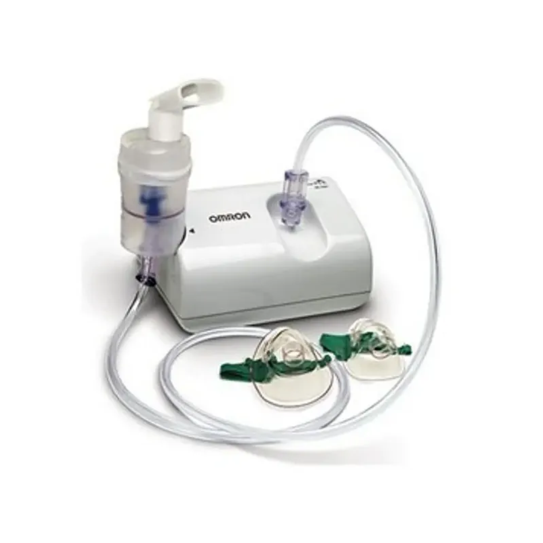 NE- C801 - Nebulizador para Adulto - Omron 1