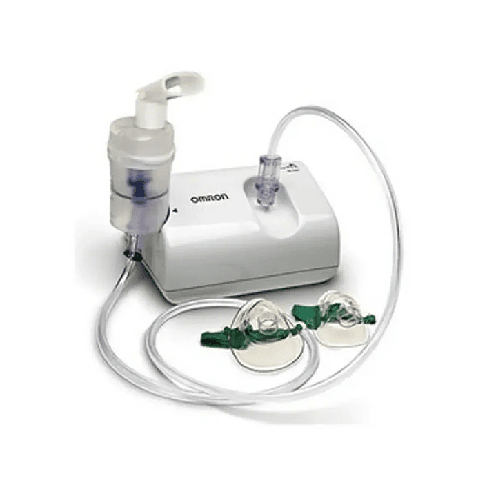 NE- C801 - Nebulizador para Adulto - Omron 1