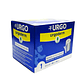 Urgo Urgoderm – Venda Gasa no Tejida Adhesiva 10cm x 10mt - Miniatura 1