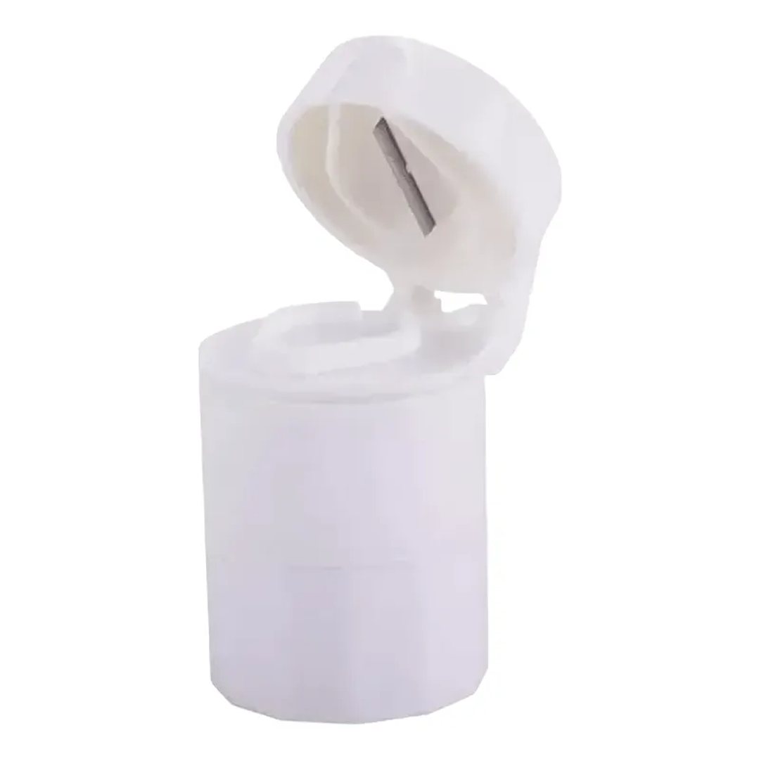 Moledor y Cortador de Pastillas 4 en 1 - Ayumed 1