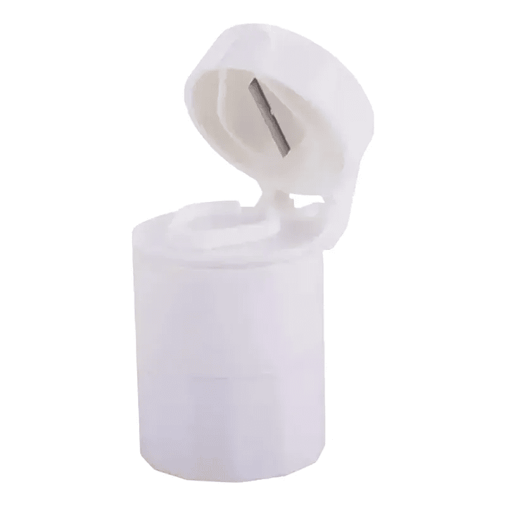 Moledor y Cortador de Pastillas 4 en 1 - Ayumed 1