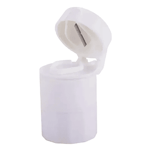 Moledor y Cortador de Pastillas 4 en 1 - Ayumed