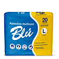 Apósito Blú — 20 Unidades - Miniatura 2