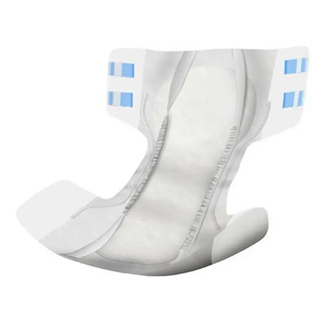 Pañal Celeste Económico Americano - 18 Un 1