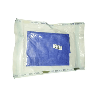 Campo Quirúrgico 40 x 40 cm 