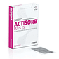 ACTISORB PLUS 25 — Apósito Carbón Activado + Plata — Medidas - Miniatura 1