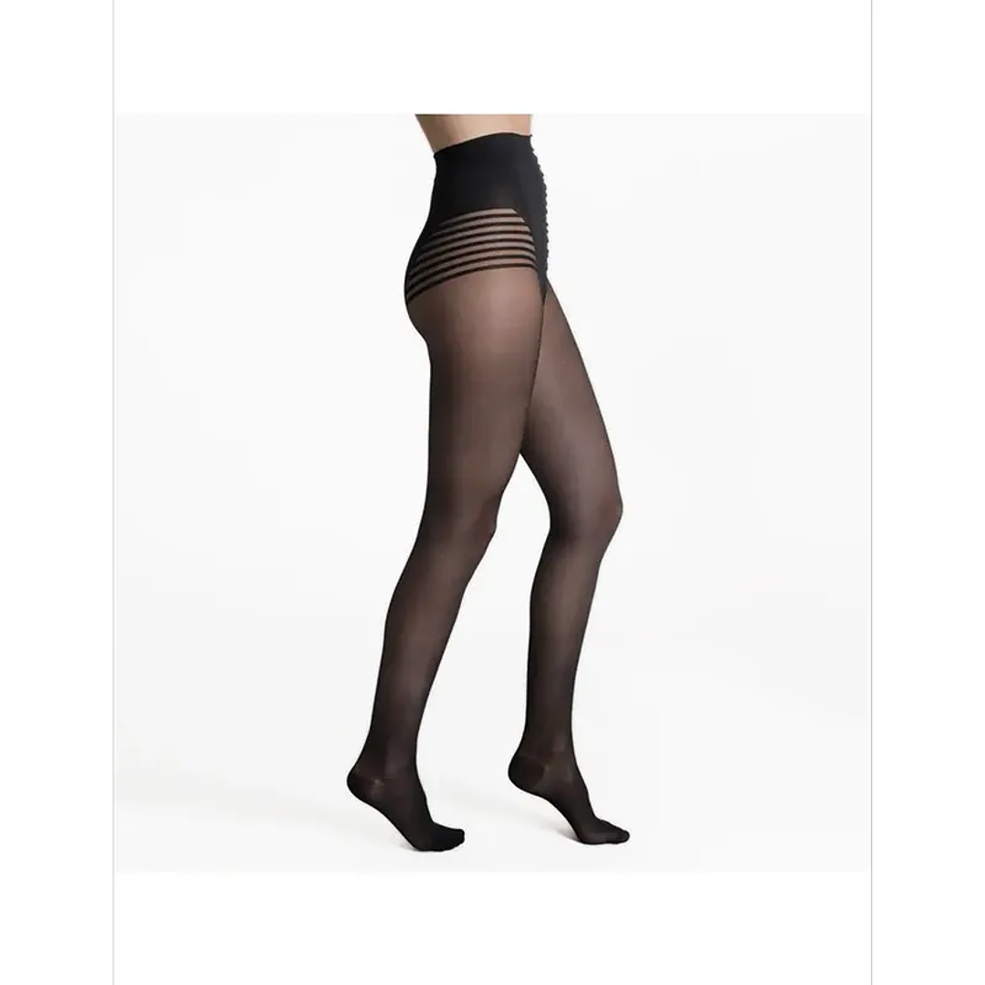 Panty Segreta Silhouette 70 11-14 mmHg Ibici 3