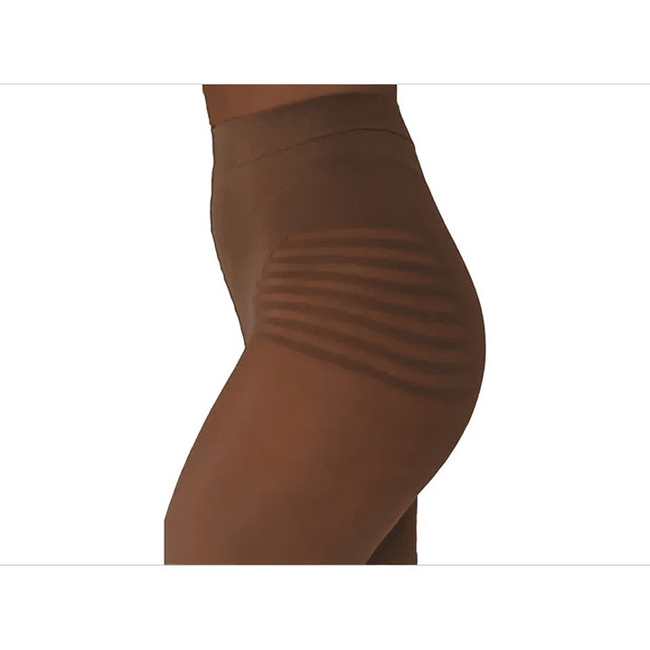 Panty Segreta Silhouette 70 11-14 mmHg Ibici 5