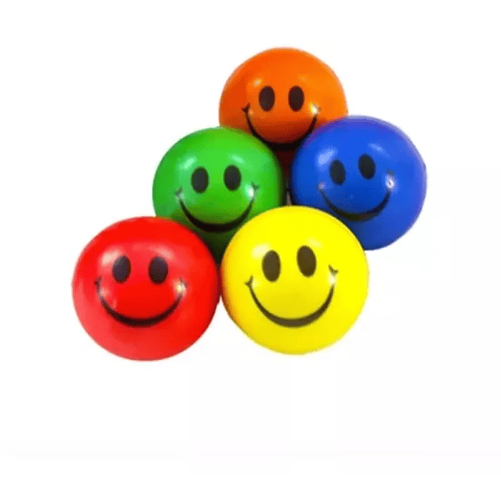 Pelota Terapia Mano 2