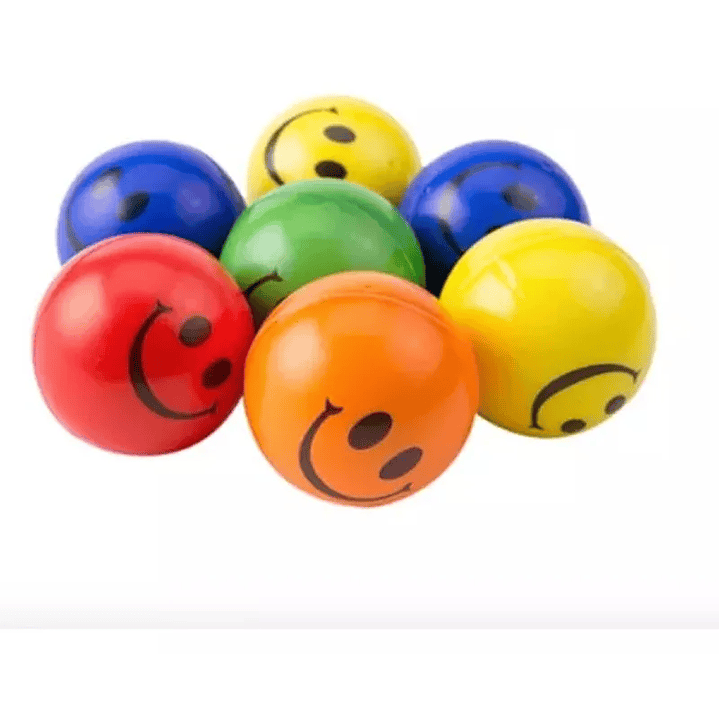 Pelota Terapia Mano 3