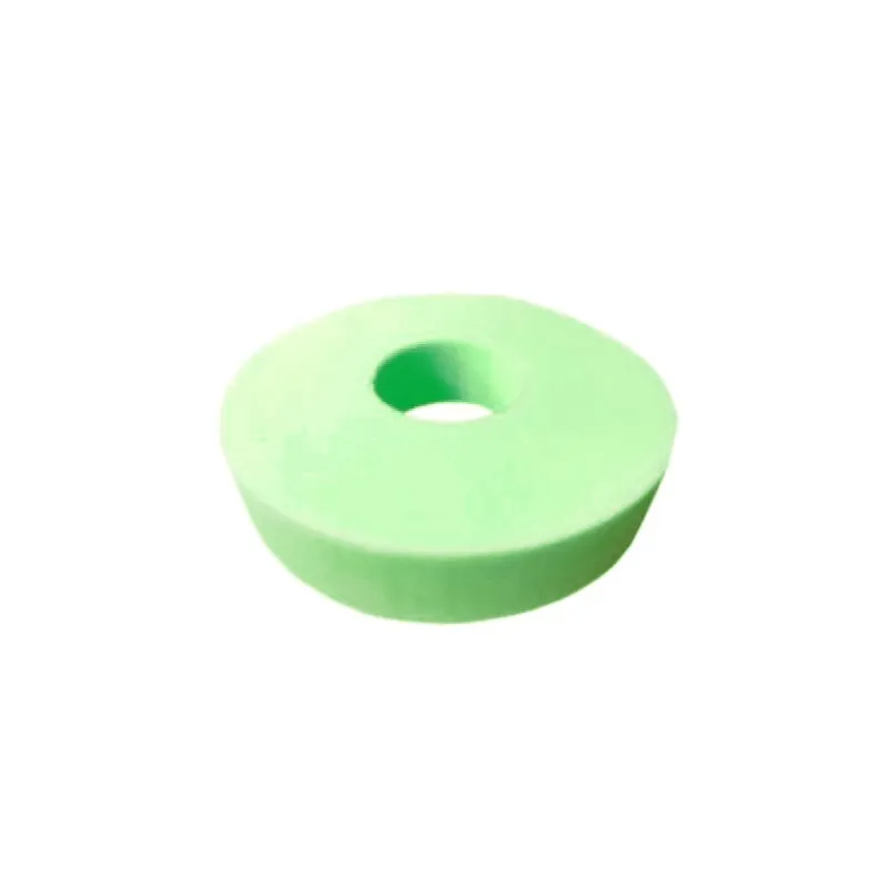 Picaron Espuma Verde 8 cm