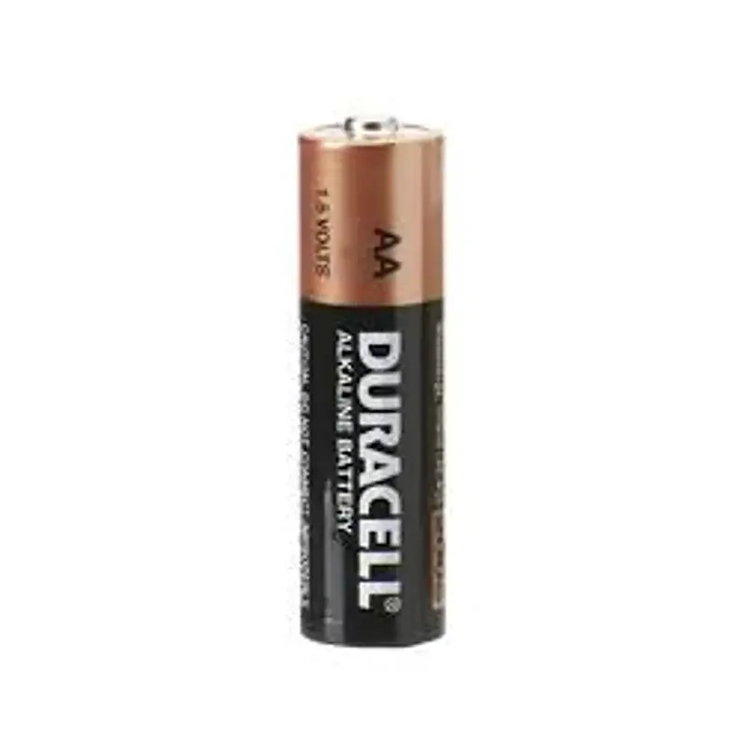 Pilas Duracell AA (Unidad) 1