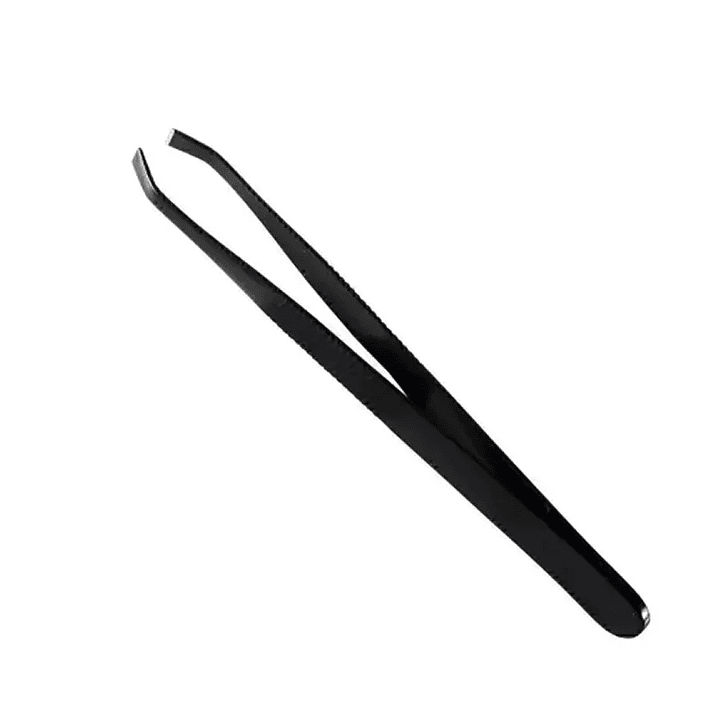 Pinza Ceja Negra - Paidi 1