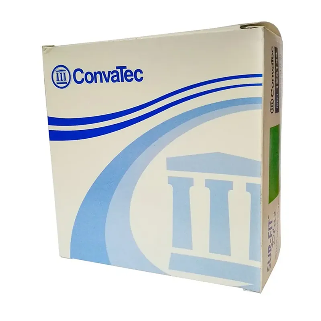 Placa Rígida Stomahesive – Surfit Plus – 45 mm –  125144  3