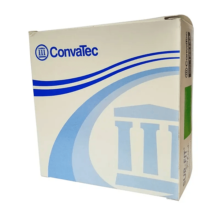 Placa Rígida Stomahesive – Surfit Plus – 45 mm –  125144  3