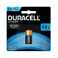 Pilas Especiales de Litio Duracell CR2 DCLR2B - Miniatura 2