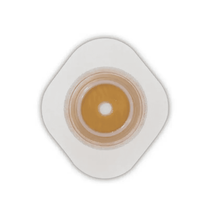 Placa Flexible Stomahesive – Sur-Fit Natura – 70 mm – OPACA - 125266 3