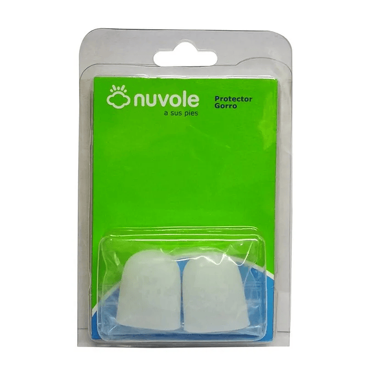 BB-027 Protector Gorro Nuvole – Talla Única 1