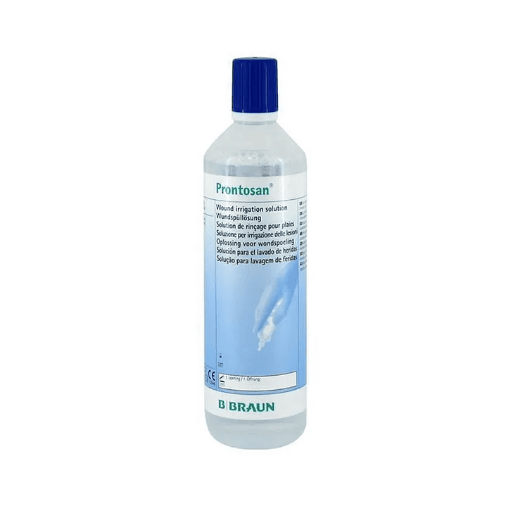 Solución Lavado de Heridas — PRONTOSAN — 350 ml — 400591  1