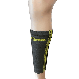 BBE-05 - Pantorrillera Bamboo – Blunding 