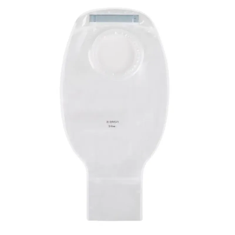 Bolsa Drenable de Colostomía Proxima 2+ con Filtro 60 mm Transparente – B.Braun – 74460A
