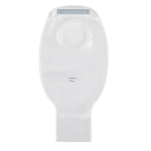 Bolsa Drenable Con Clamp Flexible Y Filtro Proxima 2+ — 60 mm — Transparente — 74460A 