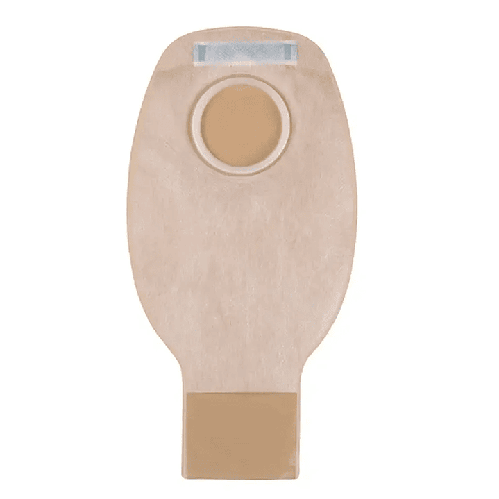  Bolsa Drenable Con Clamp Flexible Y Filtro Proxima 2+ — 50 mm — Beige —74350A  1