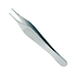 PINZA ADSON ANATOMICA 12 CM