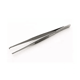 PINZA QUIRURGICA O RATON 14 cm