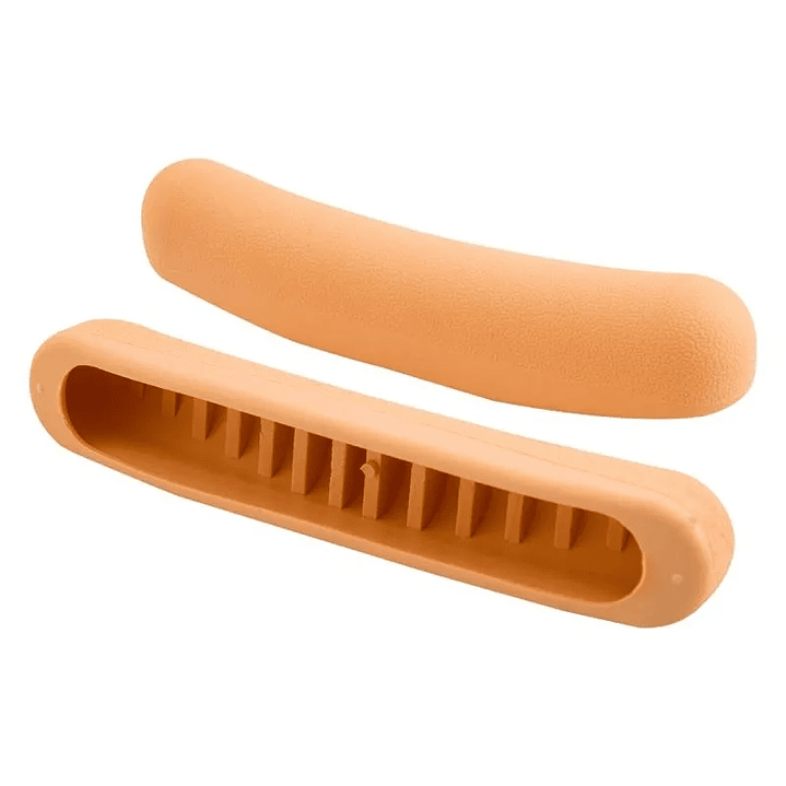 Repuesto Axilar para Muletas – Unidad 1