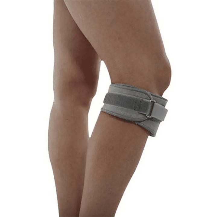 Soporte Tendón Rotuliano con Gel Econ 1