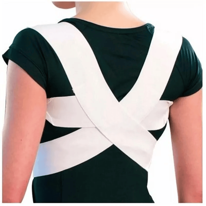 Corrector Postural PTM 305 – Tallas 2