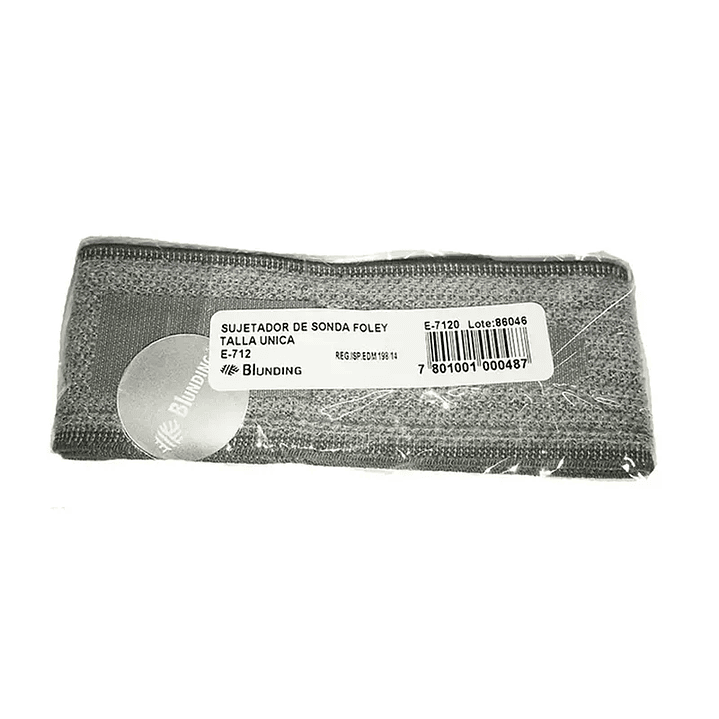 E-7120 — Sujetador de Sonda Foley — Blunding 2