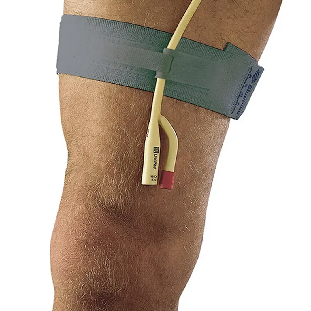 E-7120 — Sujetador de Sonda Foley — Blunding 1