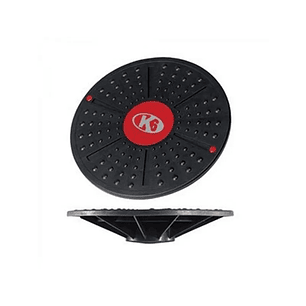 Disco de Equilibrio Freeman