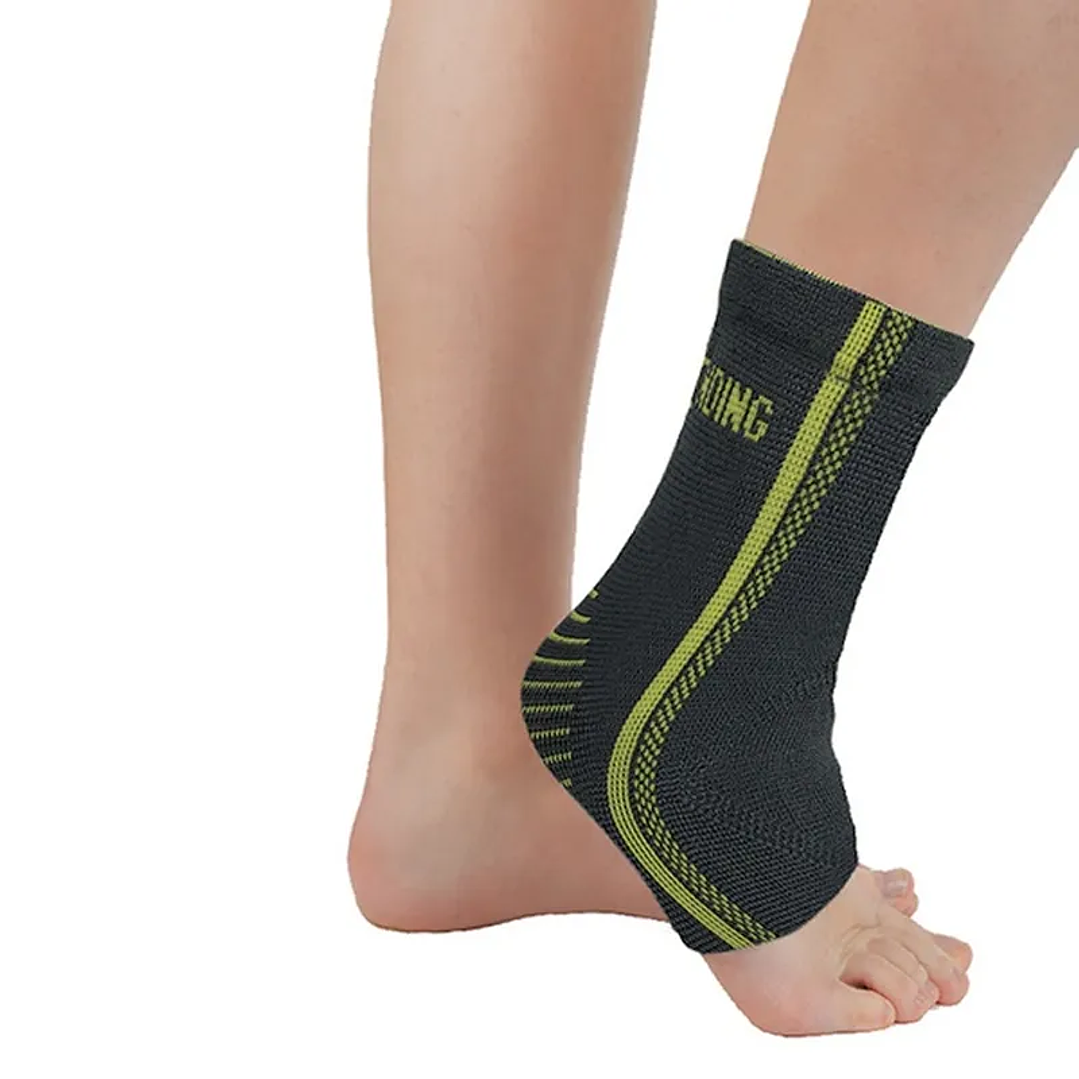 BBE-04 - Soporte Tobillo Bamboo - Blunding  1