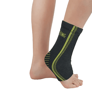 BBE-04 - Soporte Tobillo Bamboo - Blunding 