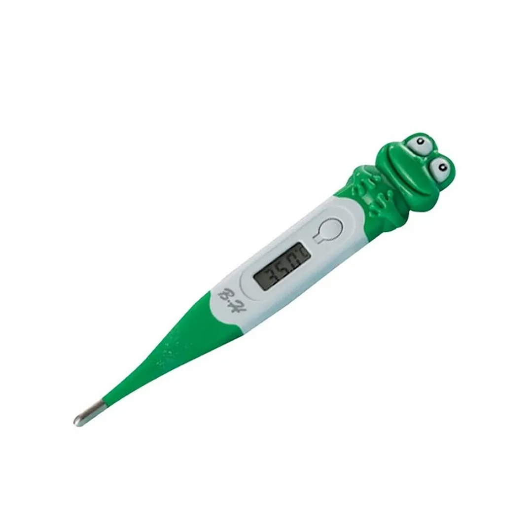 Termómetro Digital BH Mis Animalitos AC4625 2