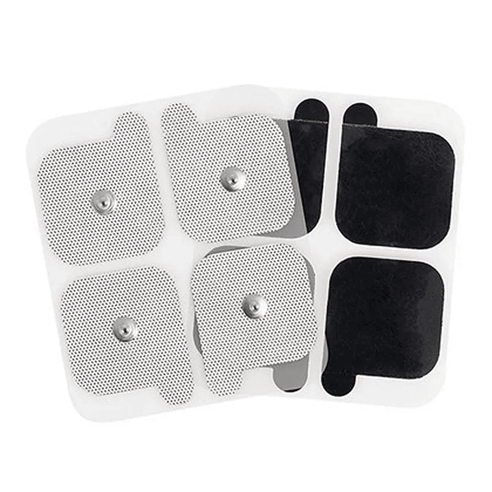 Electroterapia TENS de dos Canales AccuRelief, ACRL-3000 7