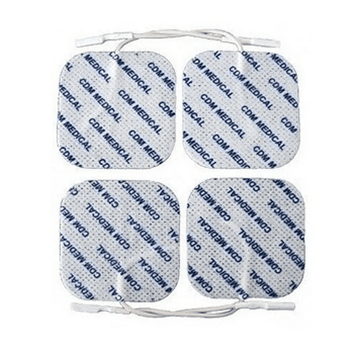 Electrodos Tens Choice Imp Pads – 10 un 1