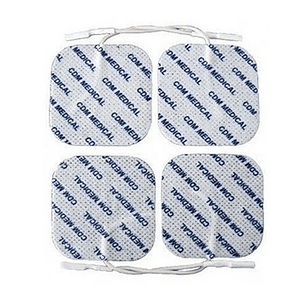 Electrodos Tens Choice Imp Pads – 10 un