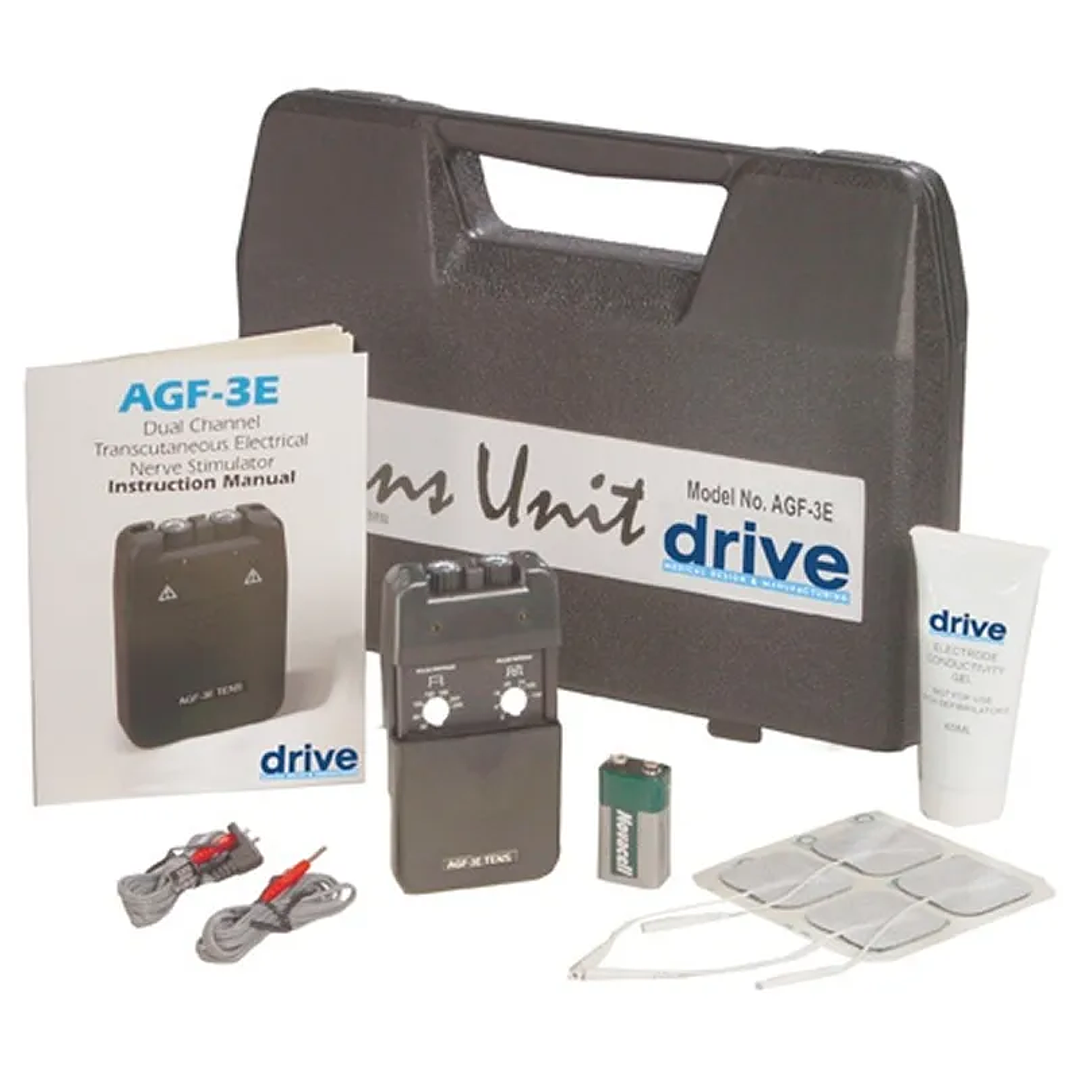 Tens Drive AGF-3E 2